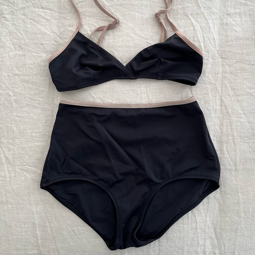 Solid & Striped Brigitte Bikini
